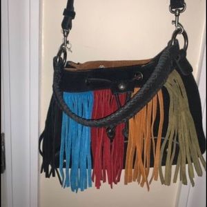 Patricia Nash satchel